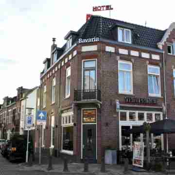 Hotel Benno Hotel Exterior