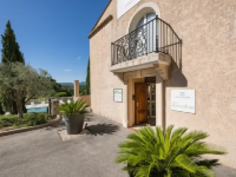 Garden & City les Bastides de Grimaud Hotels in Grimaud