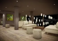 Platzhirsch Living Hotels in Hattersheim am Main