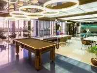Ibis Styles Confins Aeroporto Hotels in Confins