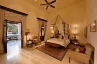 Taj Nadesar Palace Hotels in Varanasi
