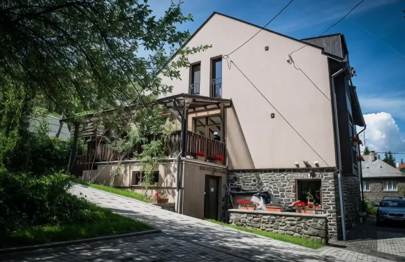 吉普科瑞克梵蒂克絲酒店