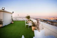 Satori Hotel Hotels in Haifa