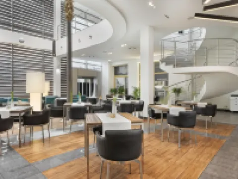 現代酒店 波茲南酒店