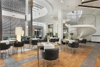 Hotel Moderno Poznań