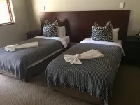 Monte Christo Hotel - 3-Star