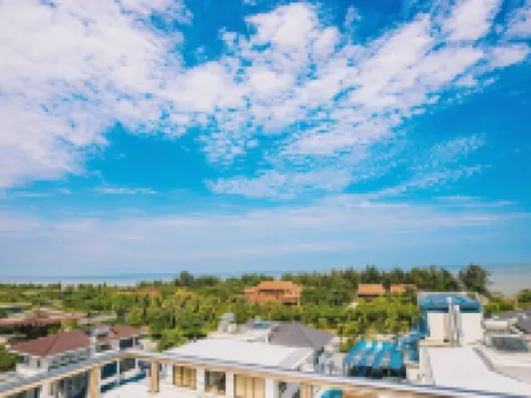 Maldives Hotel - FLC Sam Son Hotels in Sam Son