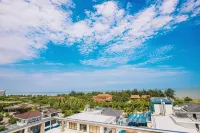 Maldives Hotel - FLC Sam Son Hotels in Sầm Sơn
