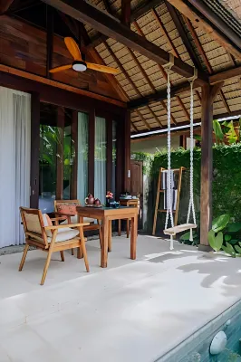 Jati Kuta Lombok