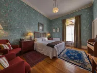 Pen-y-bryn Hotel di Oamaru