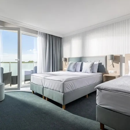 Belmar Park Resort & Spa