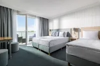 Belmar Park Resort - Jacuzzi, Sauny, Spa