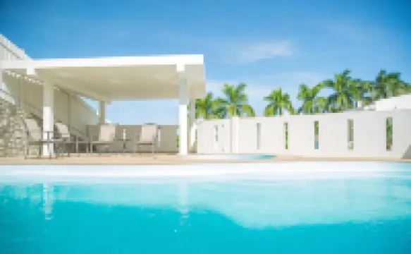 Lamana Hotel Hotels in Port Moresby