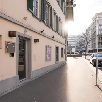 Hotel Goldener Stern - Contactless Check-IN