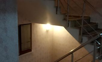 Grand Ala Otel Konukevi