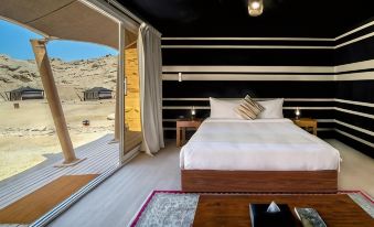 Pura Eco Retreat, Jebel Hafit Desert Park