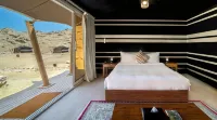 Jebel Hafit Desert Park – Pura Eco Retreat منتزه جبل حفيت الصحراوي - بورا إيكو ريتريت