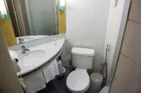 Hotel Citizen Executive Hotels in Deogiri Valley