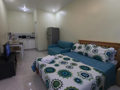 South Breeze Balibago 3 Minutes Away from Santa Rosa Commercial Complex Hotels near Splash Island