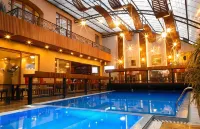 Grand Victoria Boutique Hotel Hotels in Loja