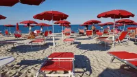 Nina's house 2, a 300 metri dal mare Hotels in Guardavalle