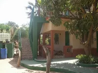 Camping-Sukuta & Lodge Hotel a Serrekunda