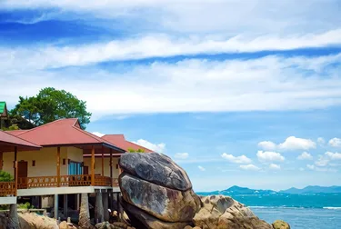 รูปภาพของรินบีชรีสอร์ท