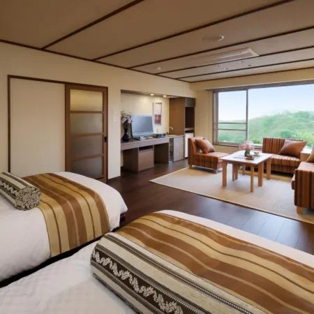 Hamatoku Hotel