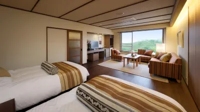 Hamatoku Hotel