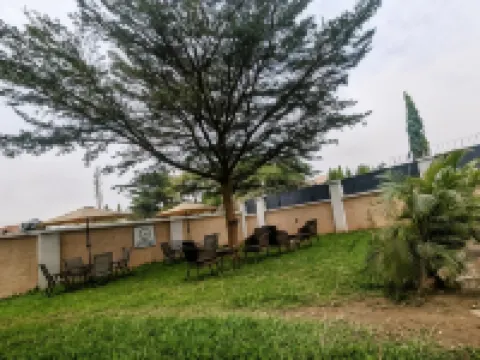 Cedarwood Apartments Hotels in Jabi