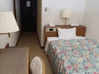 Hotel Garden Kawamura فنادق في كازونو