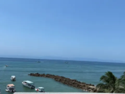 HOTEL EL CORAL Hoteles en Punta de Mita