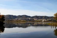 Blloku Unique Apartments