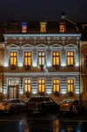 Casa Chitic - Hotel & Restaurant- STR Nicolae Balcescu 13 Отели рядом с достопримечательностью «Бастион ткачей»