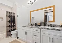 Indigo Flat: Chic Retreat in Downtown Chattanooga