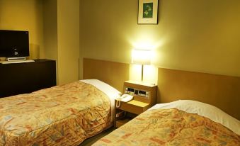 Kawagoe Yuyu Land Hotel Sanko