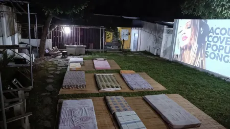 Ruby - Casa de Hospedes - Backpackers Отели в г. Нампула