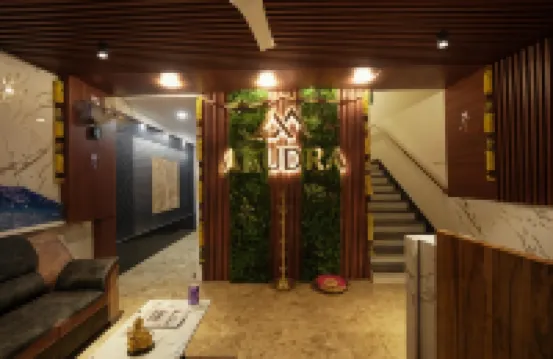 Arudra Residency Hotels in Tiruvannamalai