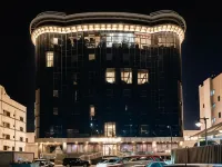 Aluya Hotel Hotels near Al Hamra