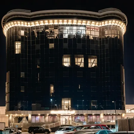 Aluya Hotel