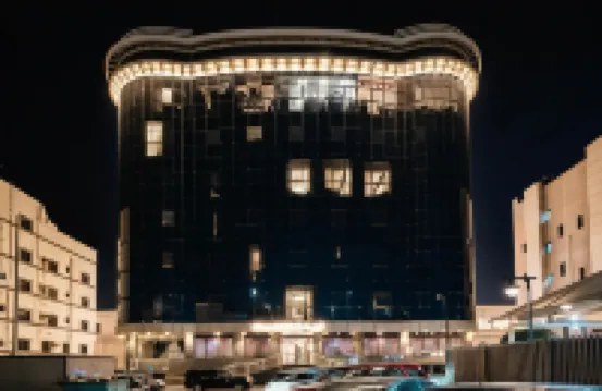 Aluya Hotel โรงแรมใน