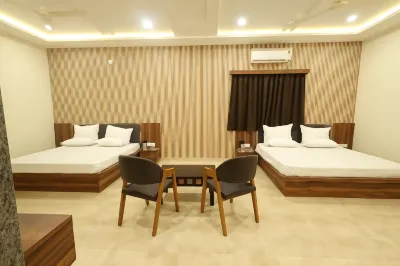Hotel Jyotirlinga Hotels in Kokalakhedi