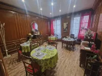 Hotel de l'Academie Place Stanislas, Gare, Congrés, Nancy Centre