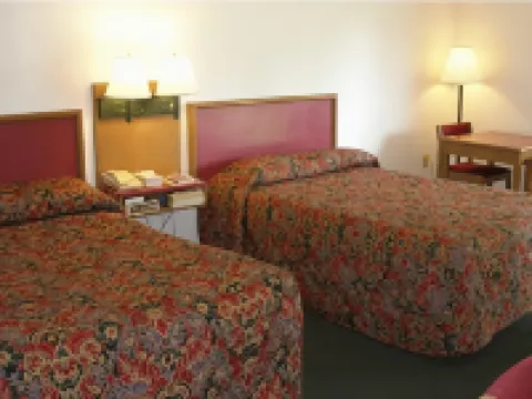 Knights Inn Center Valley