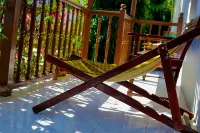 Garden Lodge