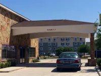 Super 8 by Wyndham San Antonio Near Fort Sam Houston Hotels in San Antonio