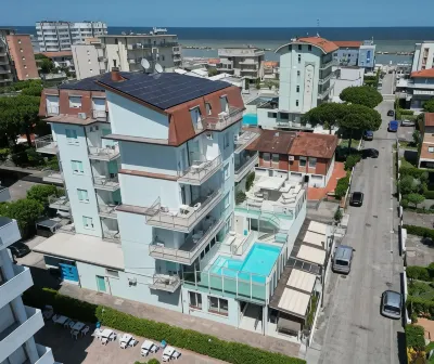Hotel Bahamas Hotels in Lido DI Savio
