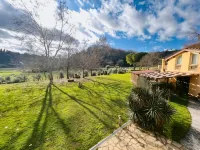 Agriturismo Podere Bucine Basso Các khách sạn ở Peccioli