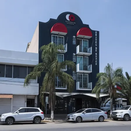 Suites de Reyes