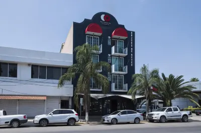 Suites de Reyes Hotels in Irapuato